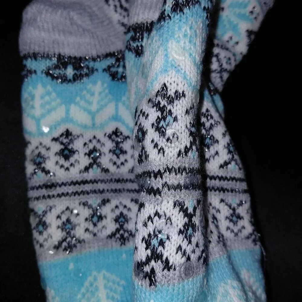 No-brand Women's multi Socks